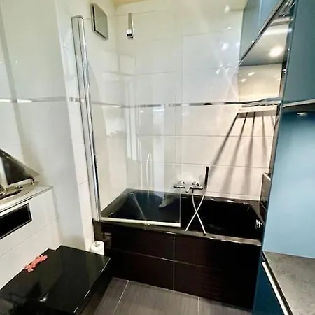 Appartement Le Coeur De Deauville