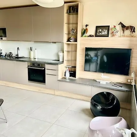 Le Coeur De Appartement *