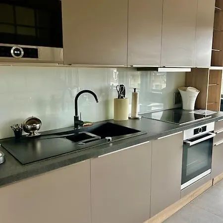 Apartman Le Coeur De *