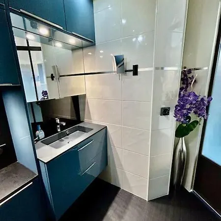 Le Coeur De Ντοβίλ