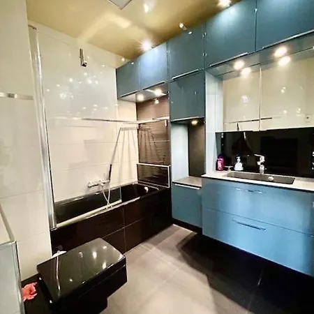 Apartman Le Coeur De