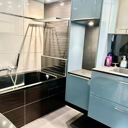 Le Coeur De Apartment *