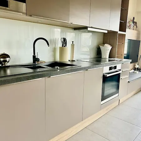 Le Coeur De Apartman Deauville