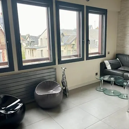 Apartman Le Coeur De