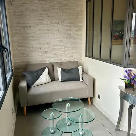 Apartman Le Coeur De