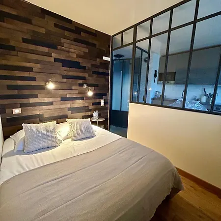 Le Coeur De Apartment *
