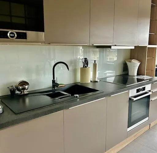 Appartement Le Coeur De *