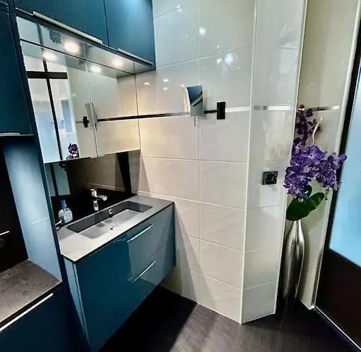 Le Coeur De Deauville