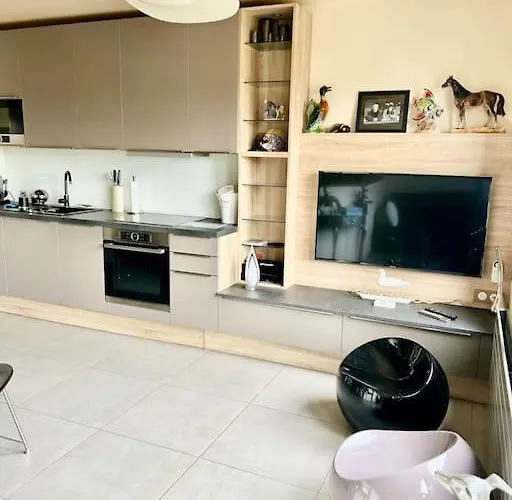 Le Coeur De Appartement *