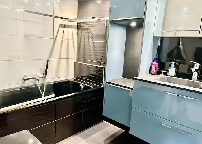 Le Coeur De Appartement *