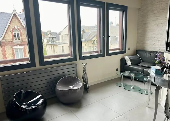 Appartement Le Coeur De