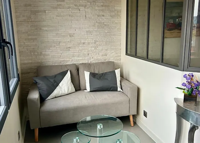 Appartement Le Coeur De