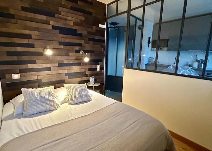 Le Coeur De Appartement *